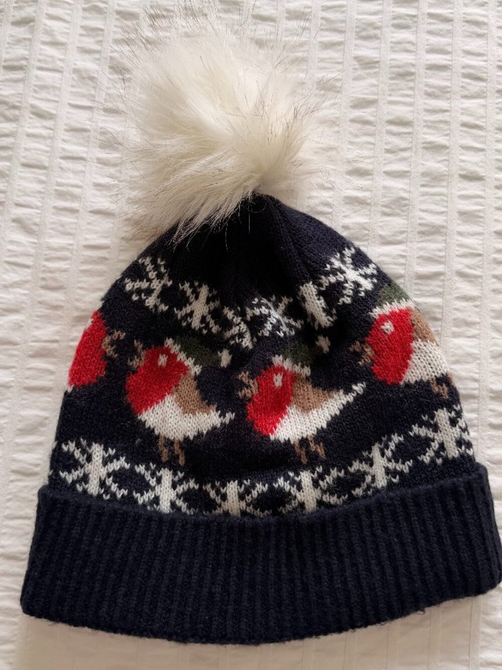 Topshop Robin Beanie